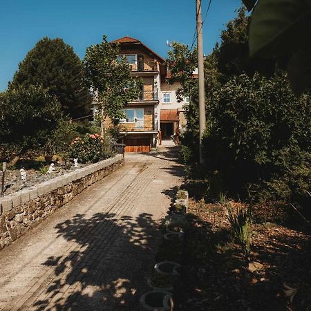 Apartman Luka 2 Buchlovice Exterior photo