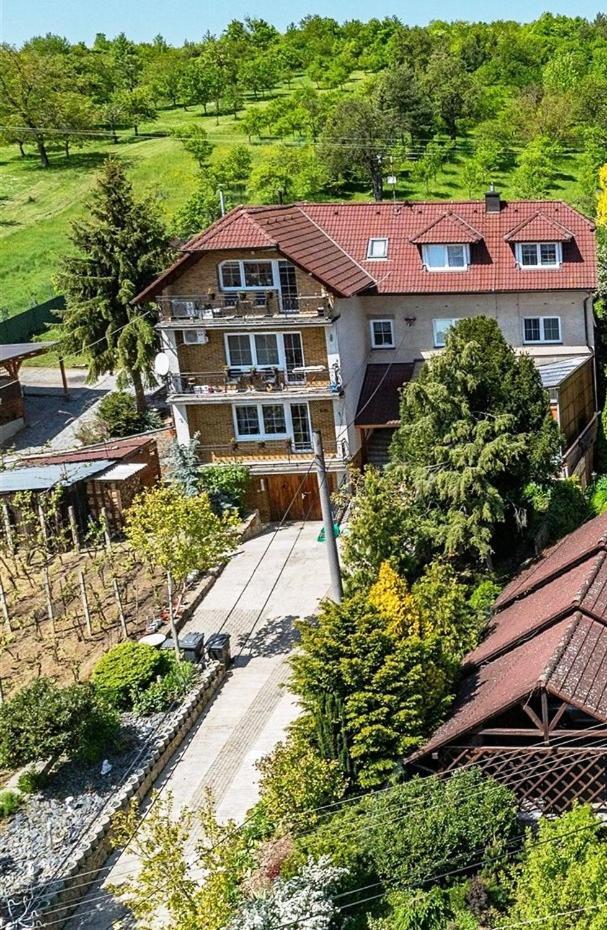 Apartman Luka 2 Buchlovice Exterior photo