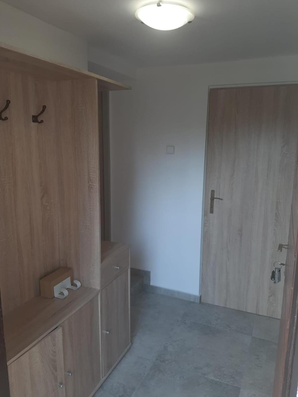 Apartman Luka 2 Buchlovice Exterior photo