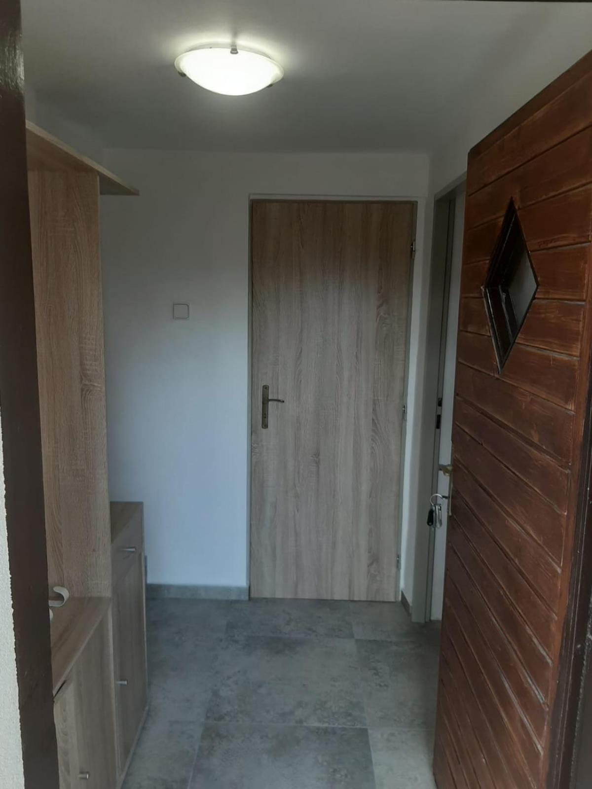 Apartman Luka 2 Buchlovice Exterior photo
